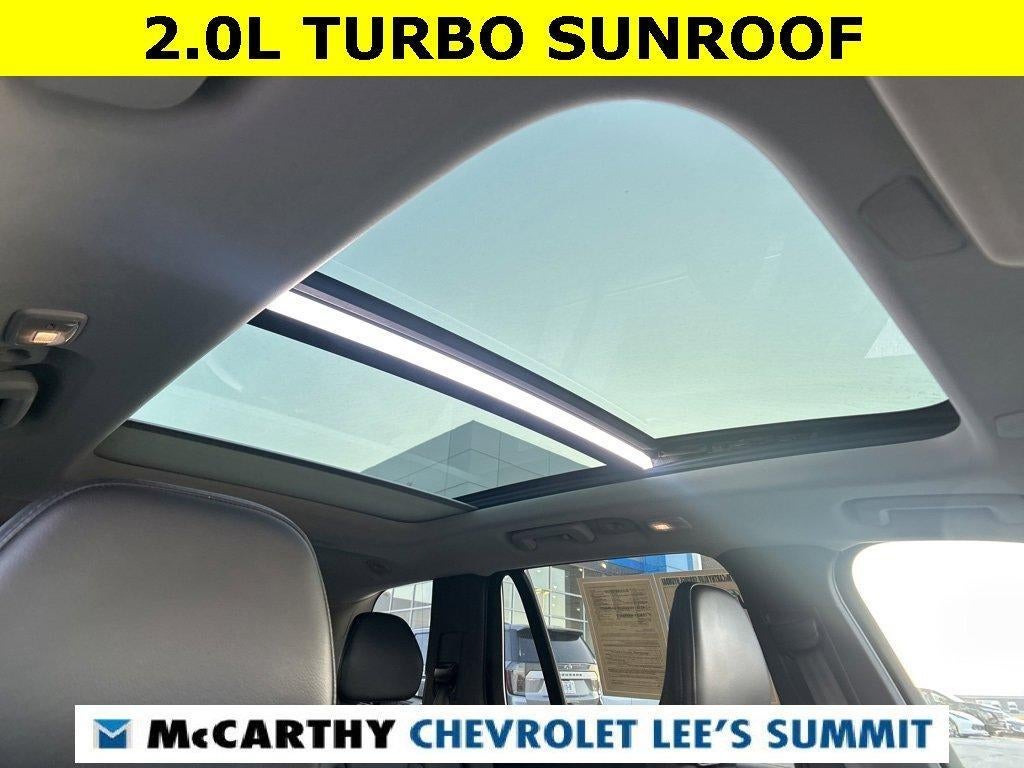 2023 Volvo XC90 Core