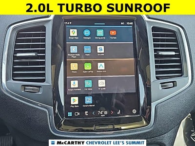 2023 Volvo XC90 Core