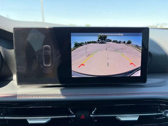 2023 Dodge Hornet GT
