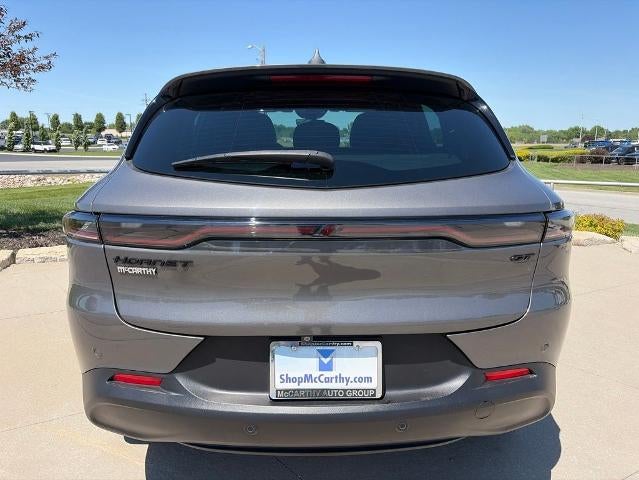 2023 Dodge Hornet GT