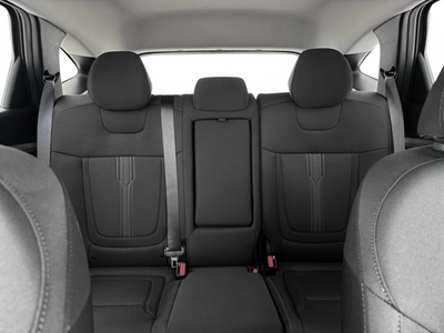 2025 Hyundai Tucson SEL FWD