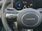 2025 Hyundai Tucson SEL FWD