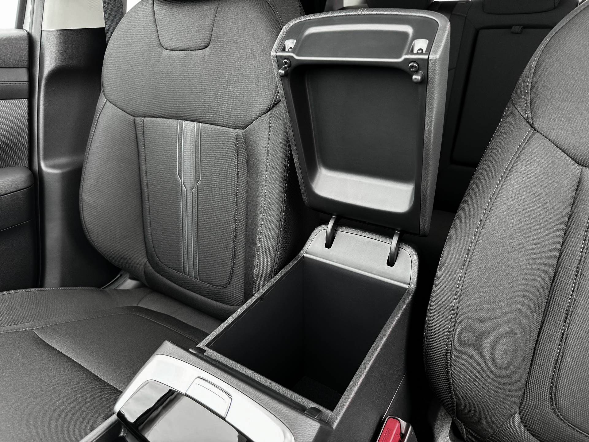 2025 Hyundai Tucson SEL FWD