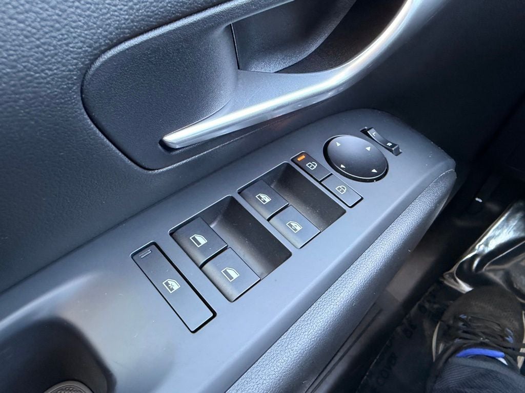 2025 Hyundai Tucson SEL FWD