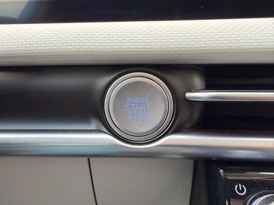 2025 Hyundai Tucson SEL FWD