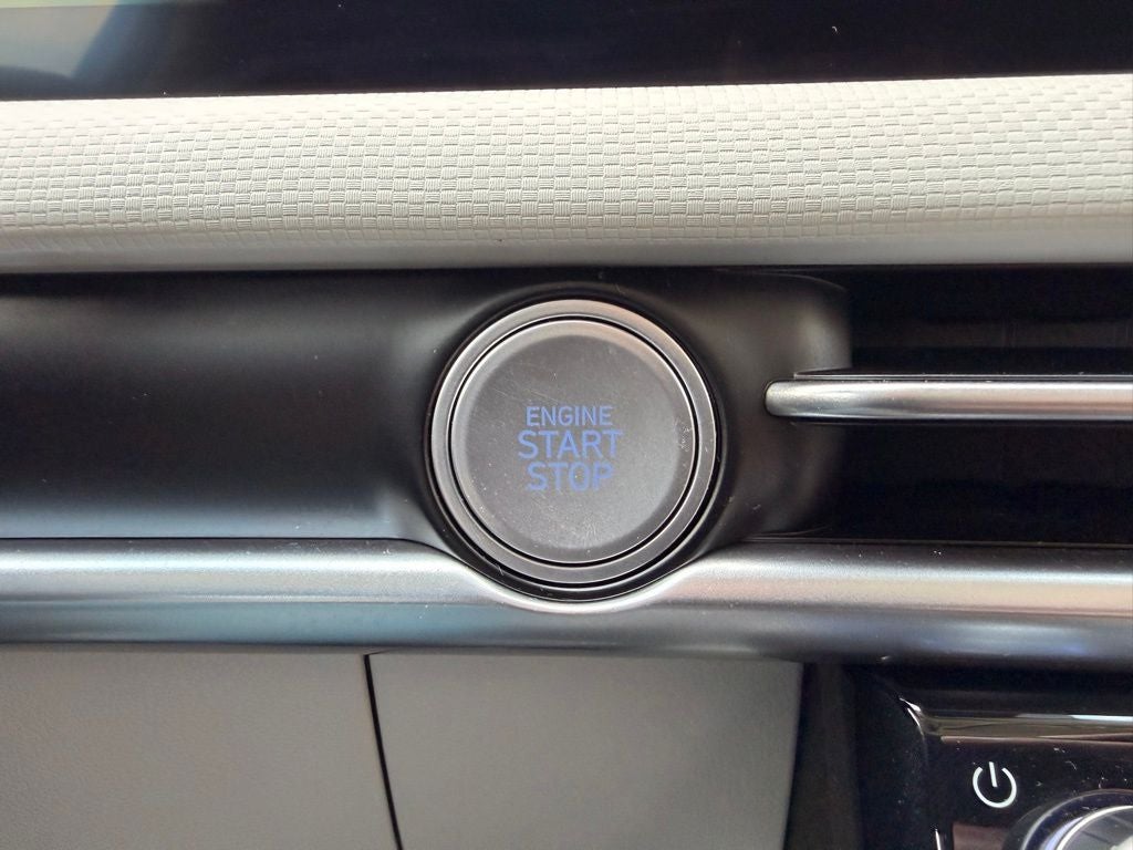 2025 Hyundai Tucson SEL FWD