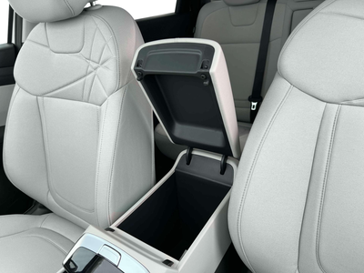 2025 Hyundai Tucson SEL FWD