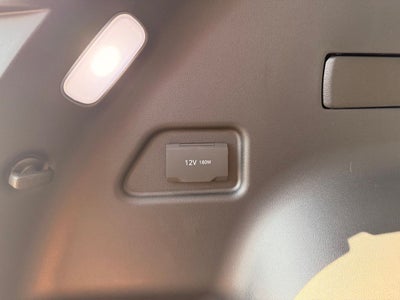 2025 Hyundai Tucson SEL FWD