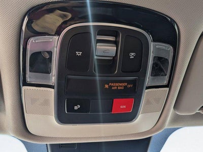 2025 Hyundai Tucson Limited FWD