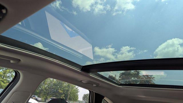 2025 Hyundai Tucson Limited FWD