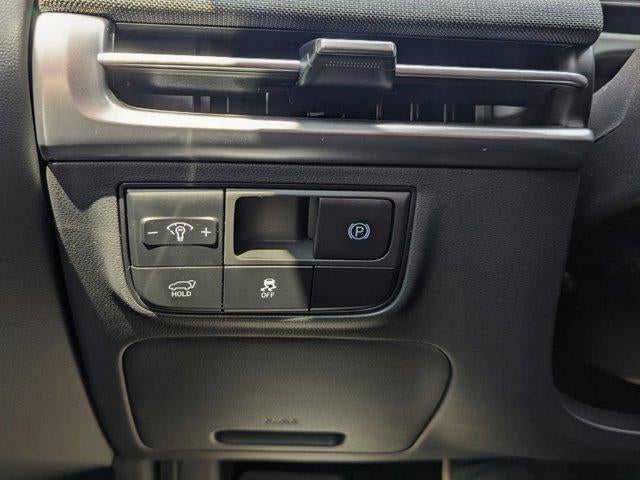 2025 Hyundai Tucson Limited FWD