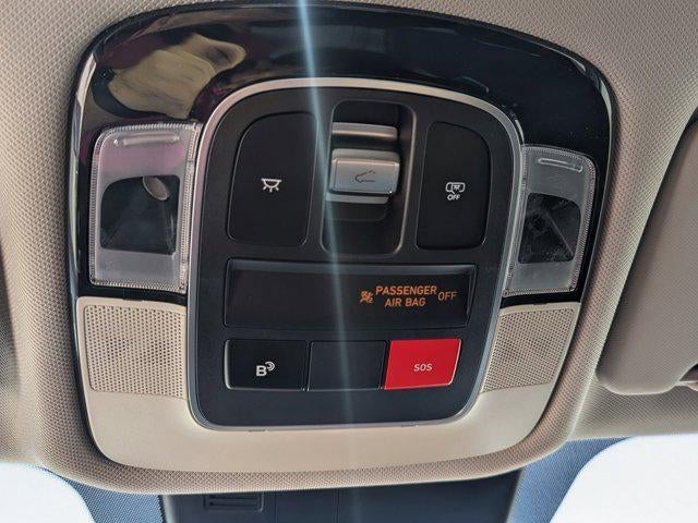 2025 Hyundai Tucson Limited FWD