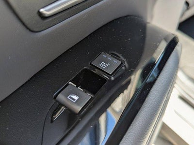 2025 Hyundai Tucson Limited FWD