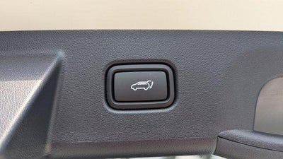 2025 Hyundai Tucson Limited FWD