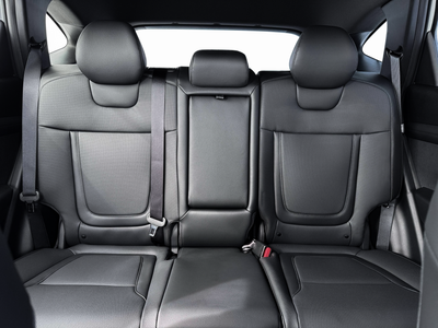 2026 Hyundai Tucson XRT AWD