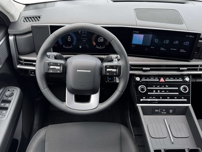 2026 Hyundai Santa Fe SE FWD