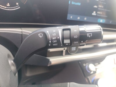 2025 Hyundai Santa Fe SEL FWD