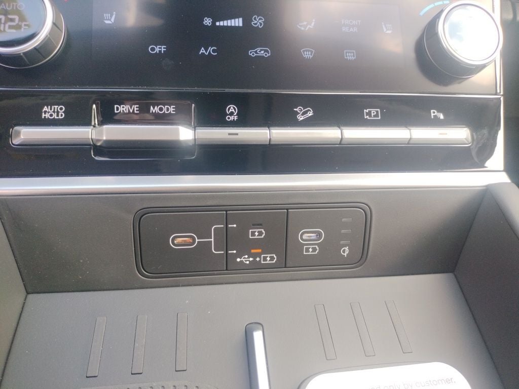 2025 Hyundai Santa Fe SEL FWD