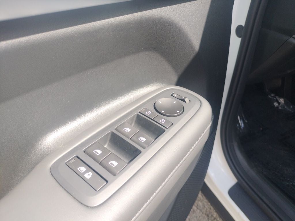 2025 Hyundai Santa Fe SEL FWD