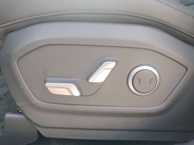 2025 Hyundai Santa Fe SEL FWD