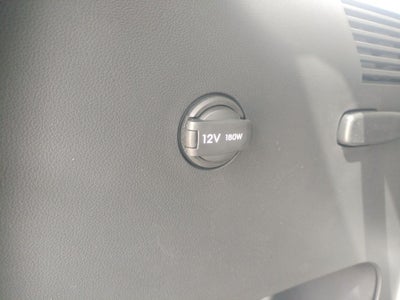 2025 Hyundai Santa Fe SEL FWD