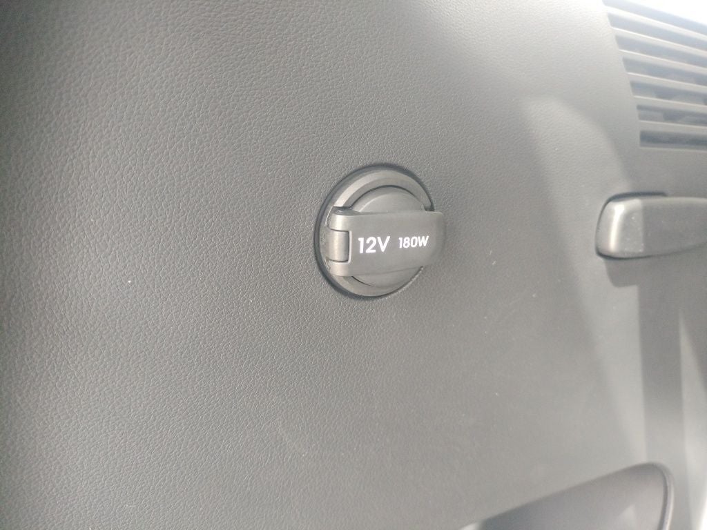 2025 Hyundai Santa Fe SEL FWD