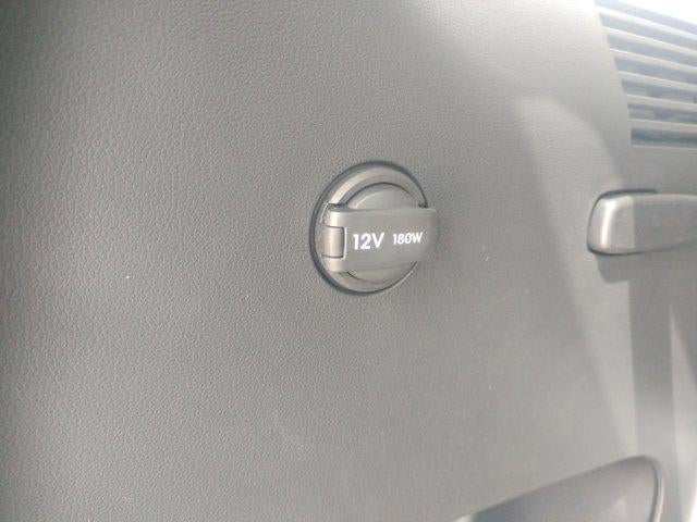 2025 Hyundai Santa Fe SEL FWD