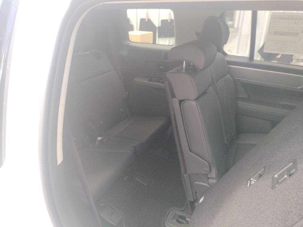 2025 Hyundai Santa Fe SEL FWD