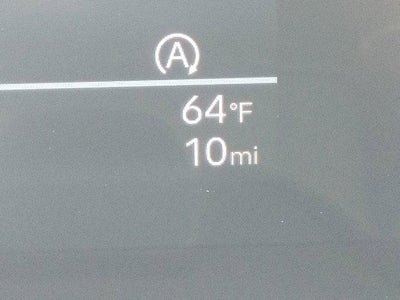 2025 Hyundai Santa Fe SEL FWD