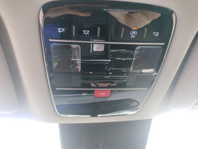 2025 Hyundai Santa Fe SEL FWD