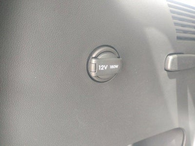 2025 Hyundai Santa Fe SEL FWD