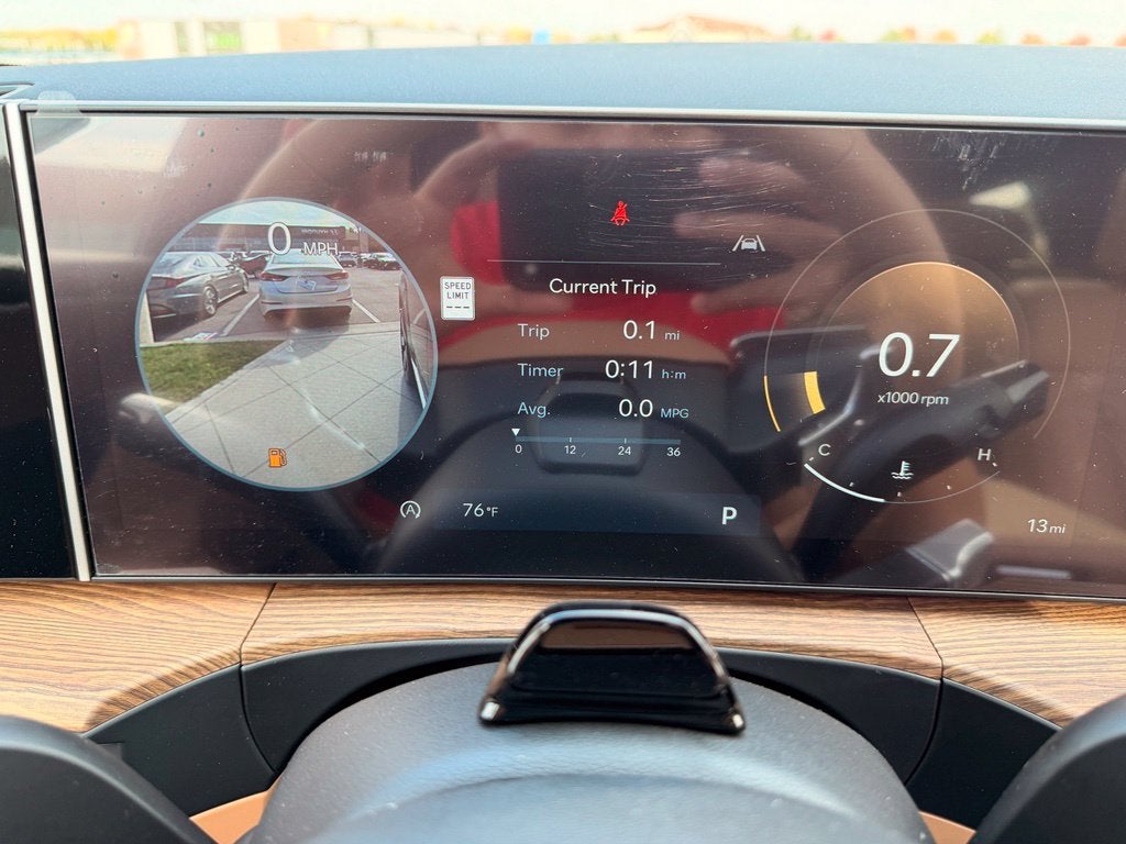 2027 Hyundai Santa Fe Limited 6 Passenger