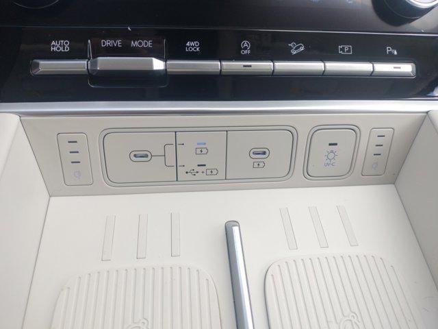 2025 Hyundai Santa Fe Calligraphy AWD