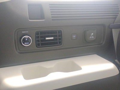 2025 Hyundai Santa Fe Calligraphy AWD