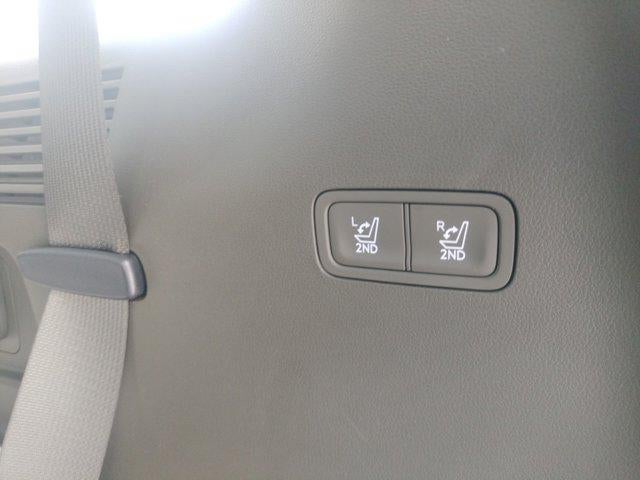 2025 Hyundai Santa Fe Calligraphy AWD