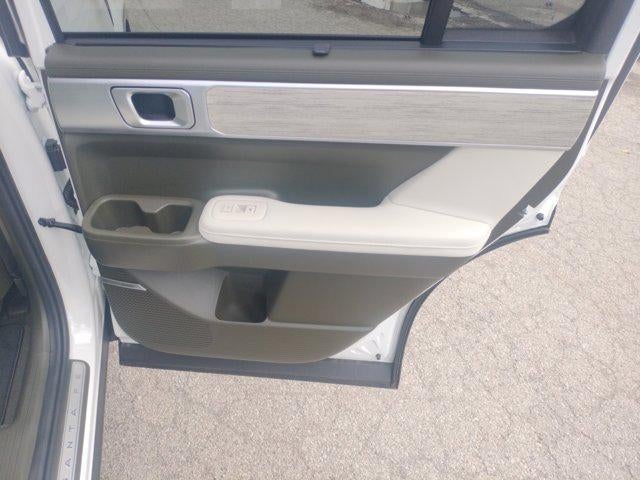 2025 Hyundai Santa Fe Calligraphy AWD