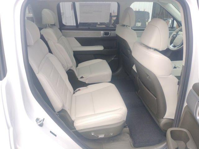 2025 Hyundai Santa Fe Calligraphy AWD