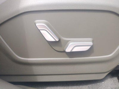 2025 Hyundai Santa Fe Calligraphy AWD