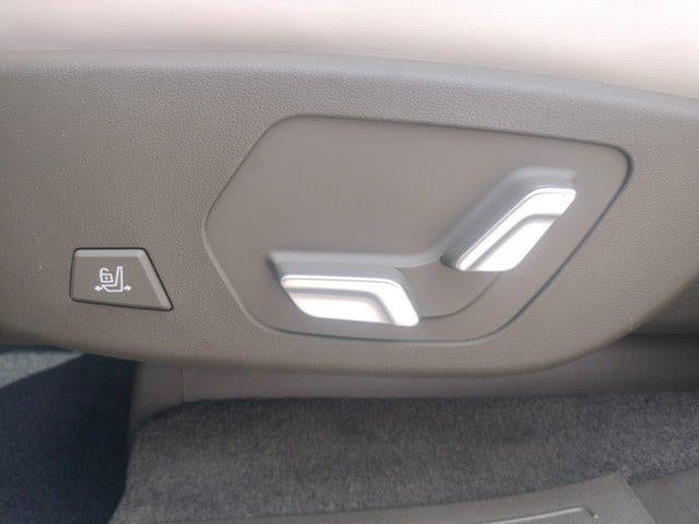 2025 Hyundai Santa Fe Calligraphy AWD