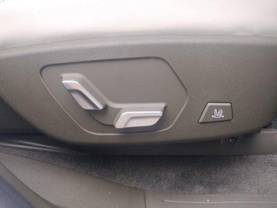 2025 Hyundai Santa Fe Calligraphy AWD