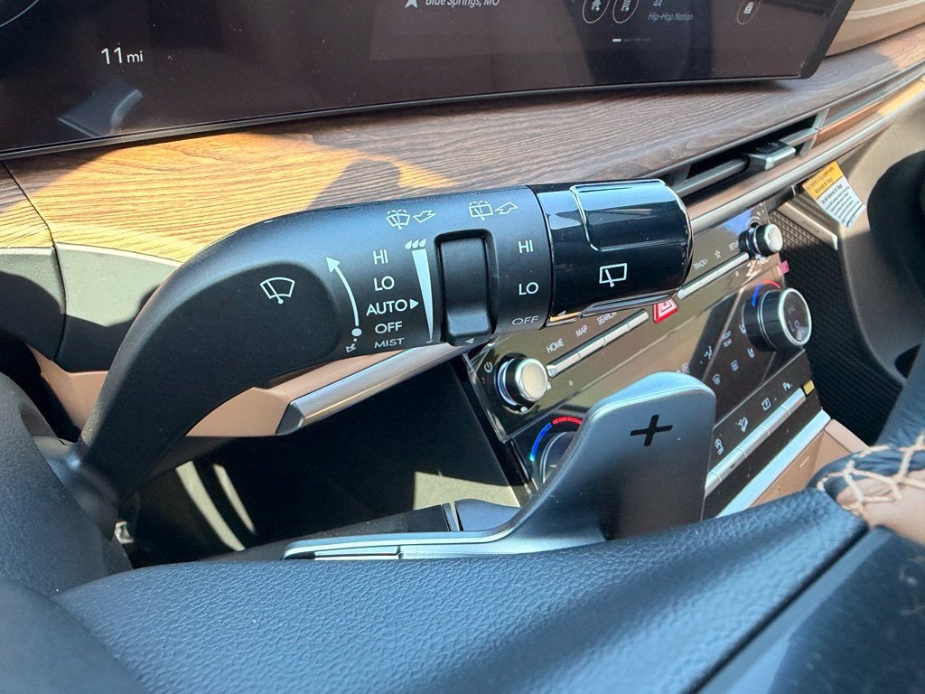 2027 Hyundai Santa Fe Calligraphy