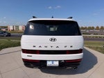 2027 Hyundai Santa Fe Calligraphy