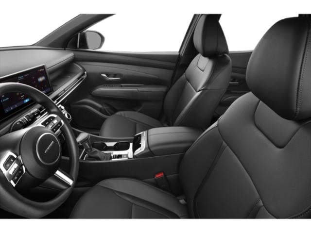 2027 Hyundai Santa Cruz SEL