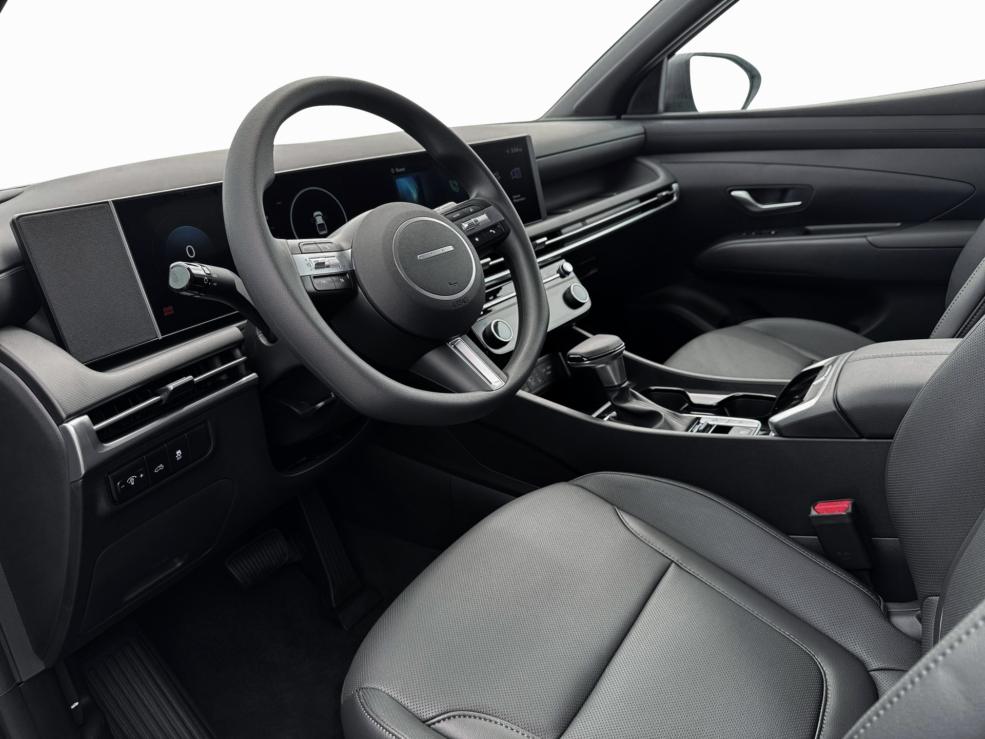 2026 Hyundai Santa Cruz SEL Activity AWD