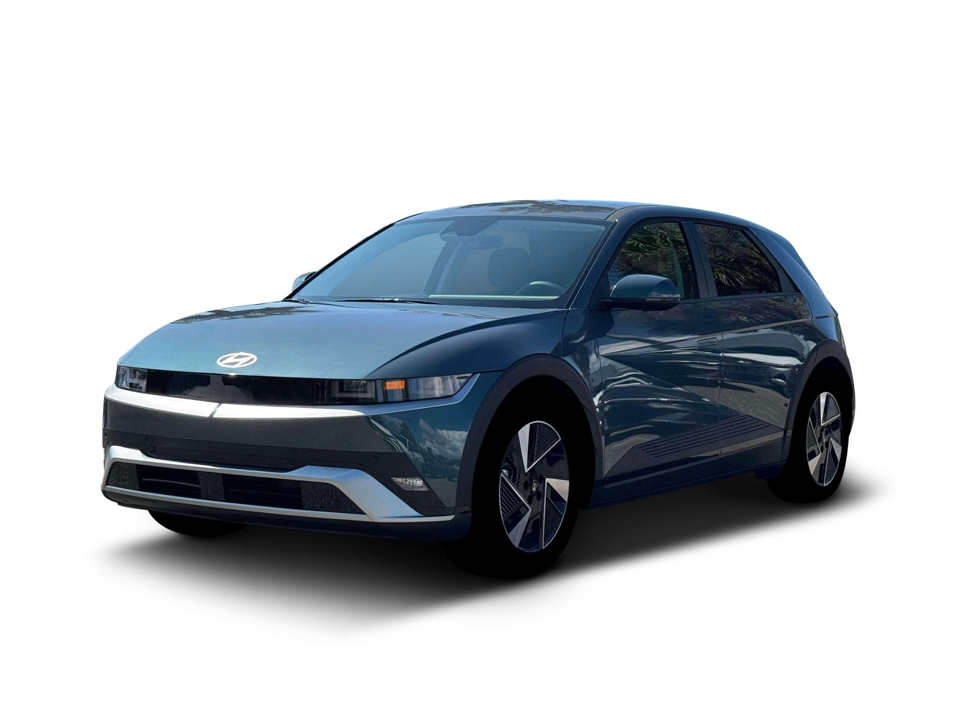 2026 Hyundai IONIQ 5 SE