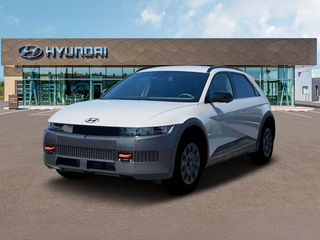2025 Hyundai Ioniq 5 XRT