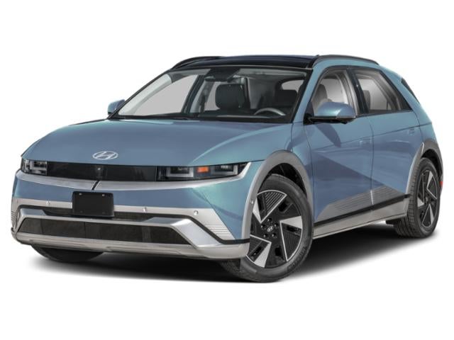 2026 Hyundai IONIQ 5