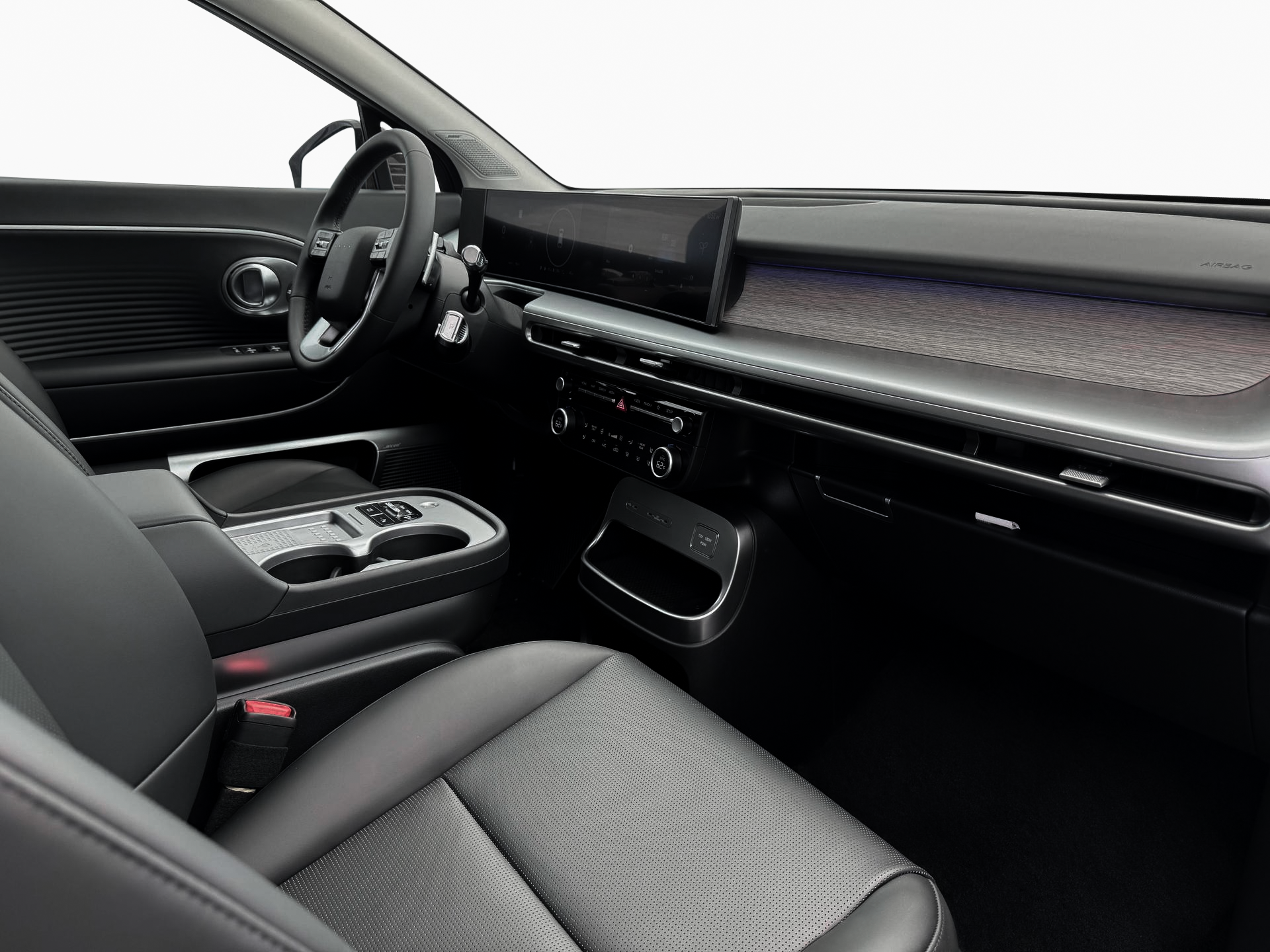 2026 Hyundai Ioniq 9 Performance Limited