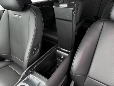 2026 Hyundai Ioniq 9 Performance Limited