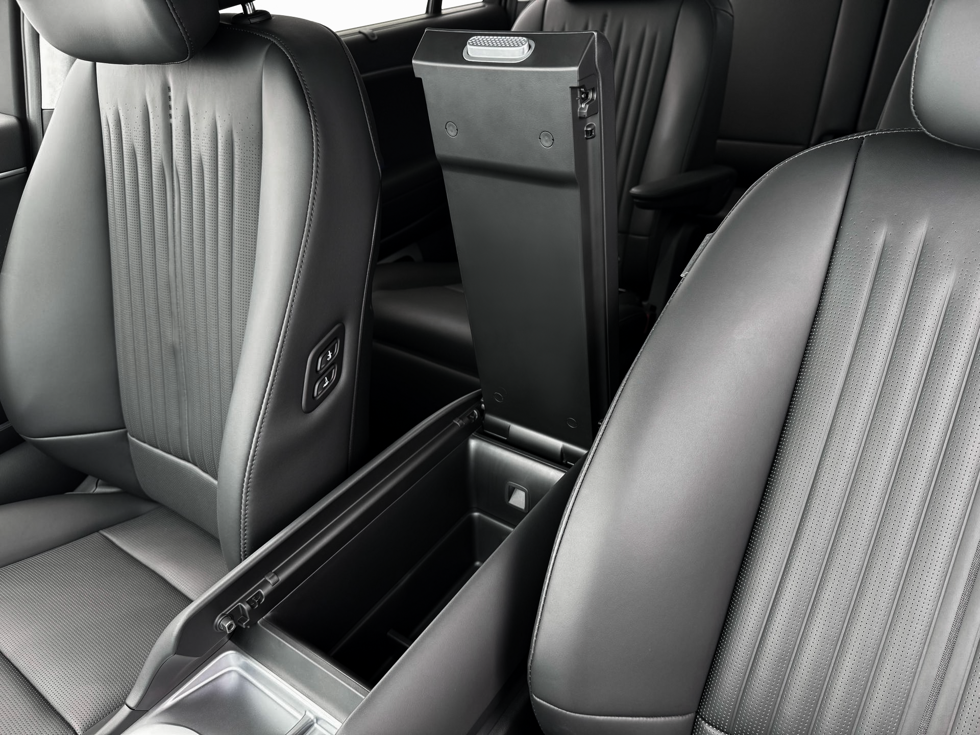 2026 Hyundai Ioniq 9 Performance Calligraphy